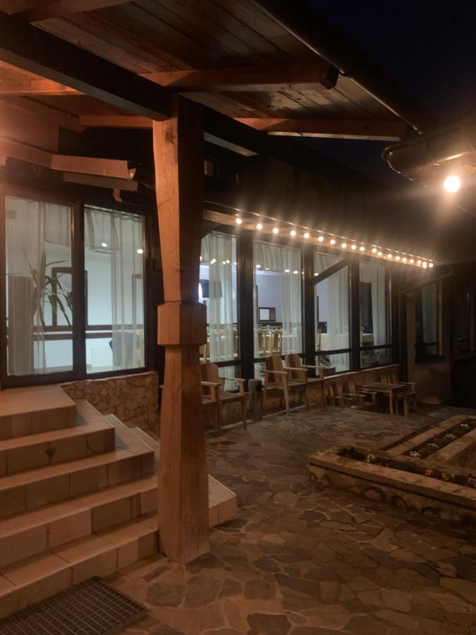 No Comment Rustic 호텔 쿠티에데아게스 외부 사진