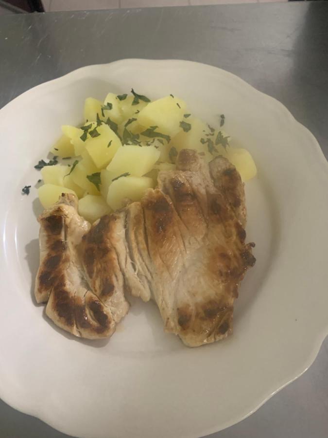 No Comment Rustic 호텔 쿠티에데아게스 외부 사진
