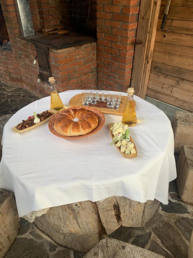 No Comment Rustic 호텔 쿠티에데아게스 외부 사진