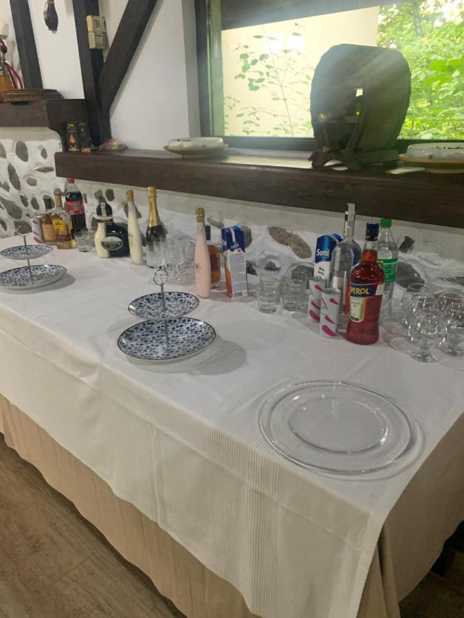No Comment Rustic 호텔 쿠티에데아게스 외부 사진